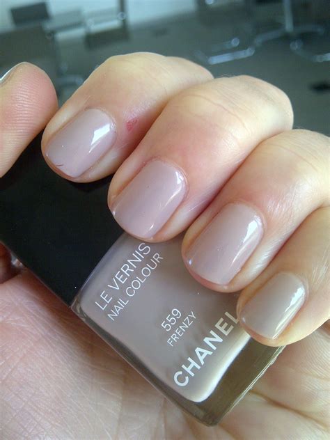 chanel frenzy|chanel frenzy nail color.